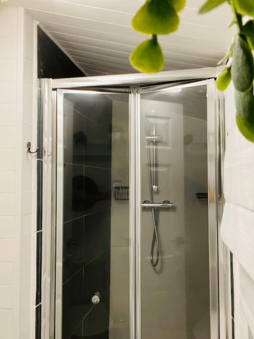 柯比朗斯代尔Outhouse Bothy公寓 外观 照片
