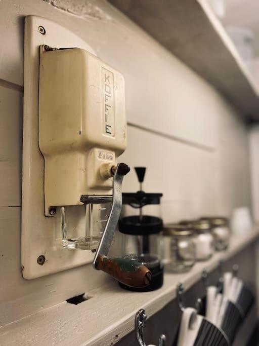 柯比朗斯代尔Outhouse Bothy公寓 外观 照片